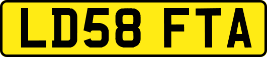 LD58FTA
