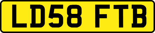 LD58FTB