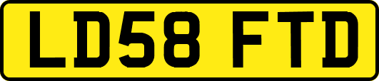 LD58FTD