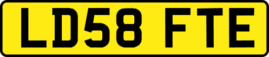 LD58FTE