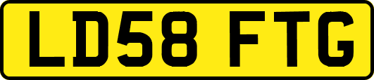 LD58FTG