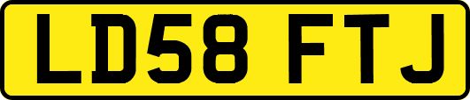 LD58FTJ