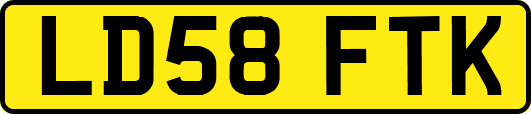 LD58FTK