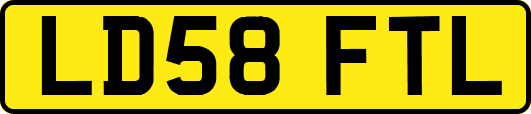 LD58FTL
