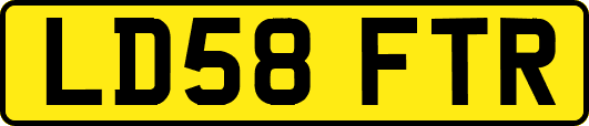 LD58FTR