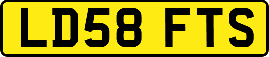 LD58FTS