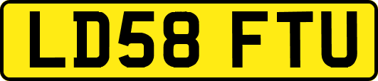 LD58FTU