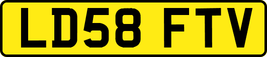 LD58FTV