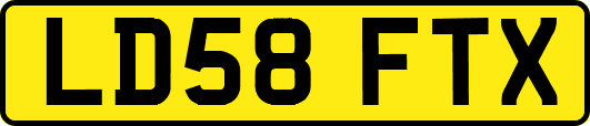LD58FTX