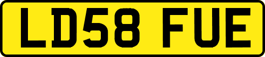 LD58FUE