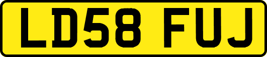 LD58FUJ