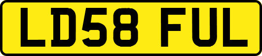LD58FUL