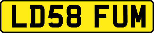 LD58FUM