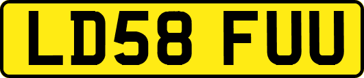LD58FUU