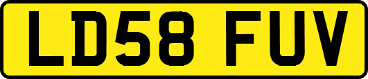 LD58FUV