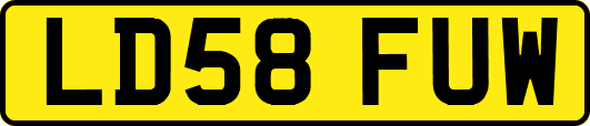 LD58FUW
