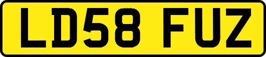 LD58FUZ