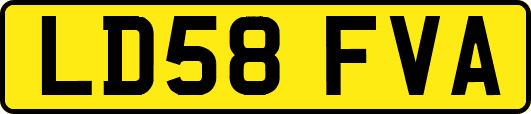LD58FVA