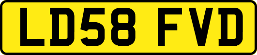 LD58FVD