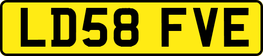 LD58FVE