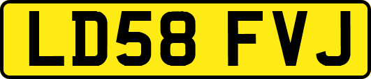 LD58FVJ