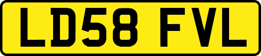 LD58FVL