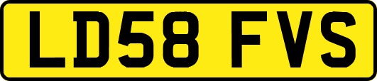 LD58FVS