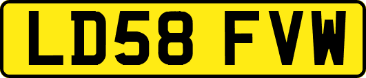LD58FVW