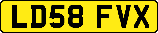 LD58FVX