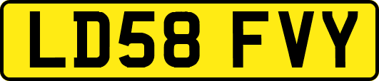 LD58FVY