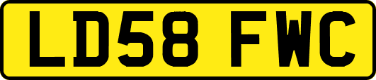 LD58FWC