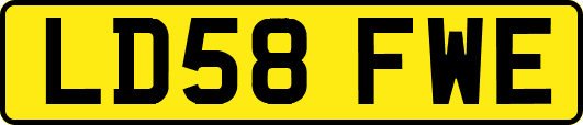 LD58FWE