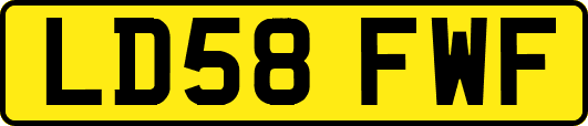 LD58FWF