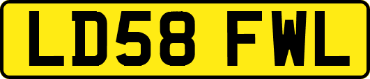 LD58FWL