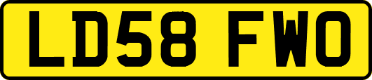 LD58FWO