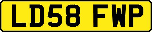 LD58FWP