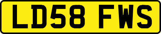 LD58FWS