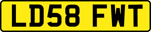 LD58FWT