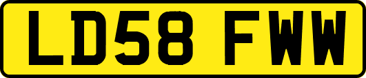 LD58FWW
