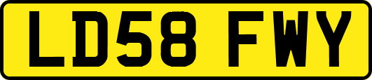 LD58FWY