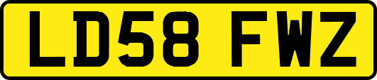 LD58FWZ