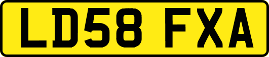 LD58FXA