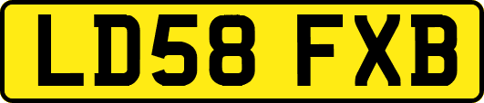 LD58FXB