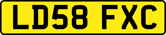 LD58FXC
