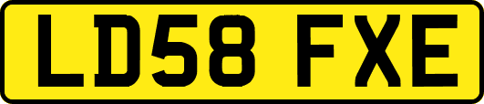 LD58FXE