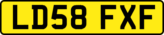 LD58FXF