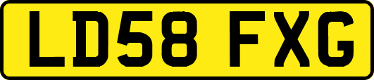 LD58FXG