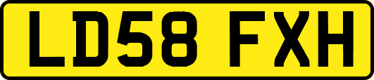 LD58FXH