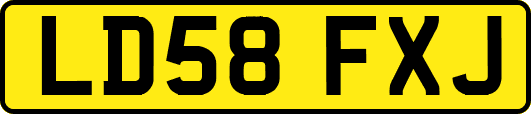 LD58FXJ