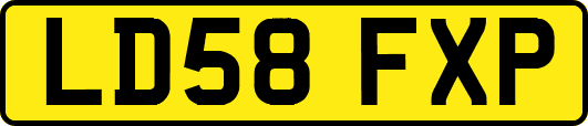LD58FXP